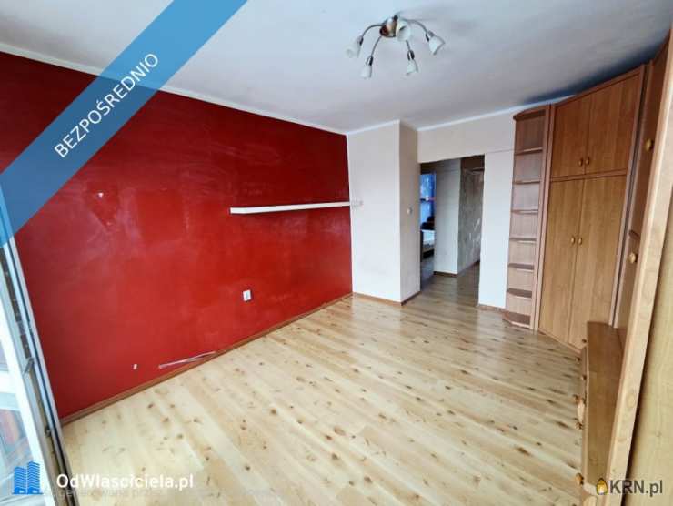 Mieszkanie  na sprzedaż, 3 pokojowe, Mińsk Mazowiecki, ul. J. Piłsudskiego