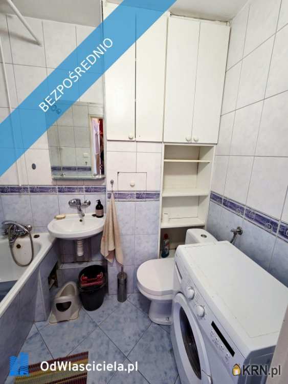 Mińsk Mazowiecki, ul. J. Piłsudskiego, Mieszkanie  na sprzedaż, 3 pokojowe