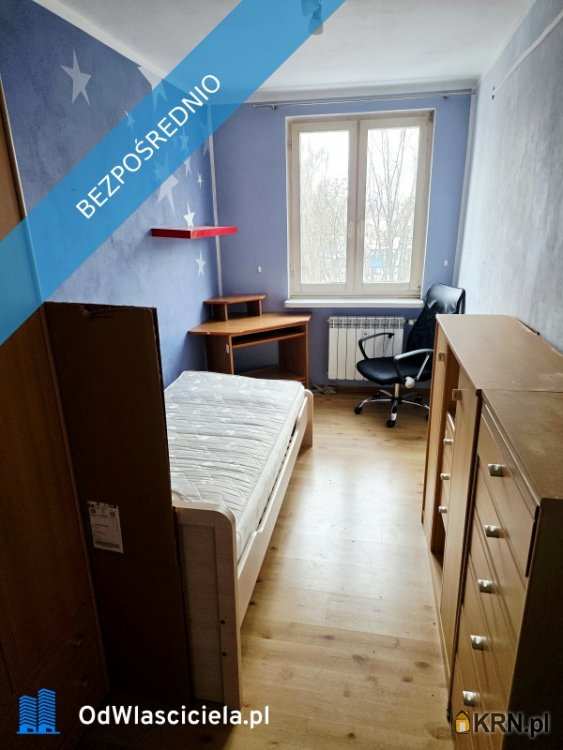 3 pokojowe, Mińsk Mazowiecki, ul. J. Piłsudskiego, Mieszkanie  na sprzedaż