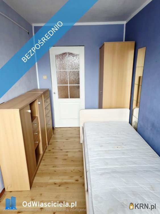 3 pokojowe, Mieszkanie  na sprzedaż, Mińsk Mazowiecki, ul. J. Piłsudskiego