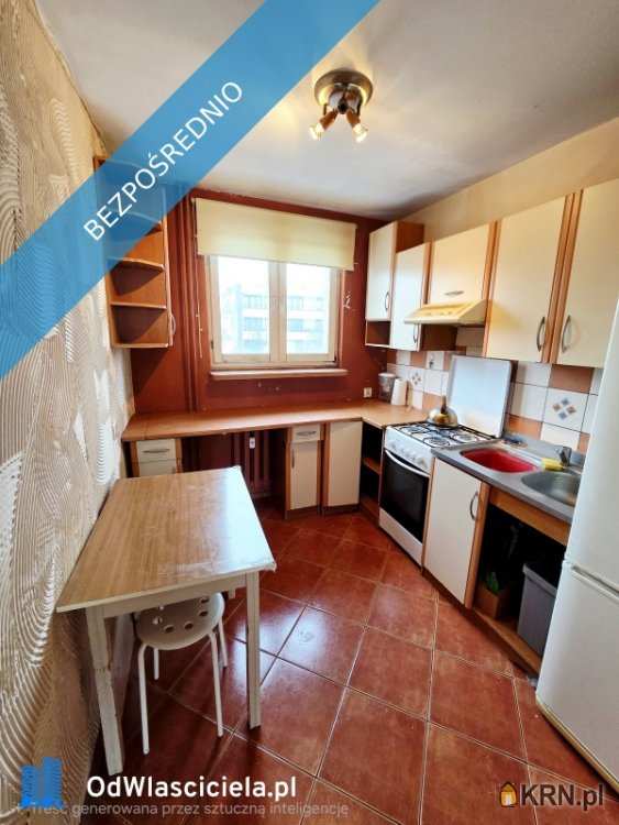 Mińsk Mazowiecki, ul. J. Piłsudskiego, Mieszkanie  na sprzedaż, 3 pokojowe