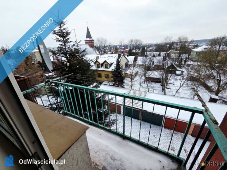 Mińsk Mazowiecki, ul. J. Piłsudskiego, 3 pokojowe, Mieszkanie  na sprzedaż