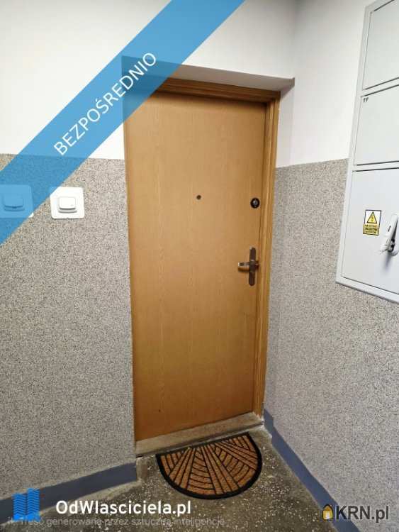 3 pokojowe, Mieszkanie  na sprzedaż, Mińsk Mazowiecki, ul. J. Piłsudskiego