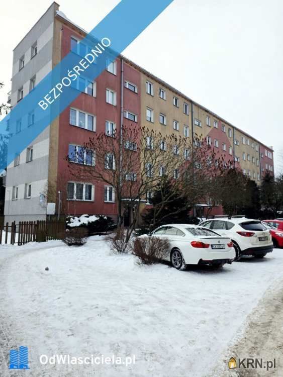 OdWlasciciela.pl, Mieszkanie  na sprzedaż, Mińsk Mazowiecki, ul. J. Piłsudskiego