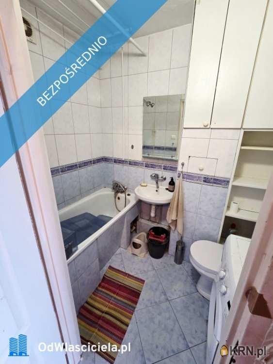 Mińsk Mazowiecki, ul. J. Piłsudskiego, 2 pokojowe, Mieszkanie  na sprzedaż