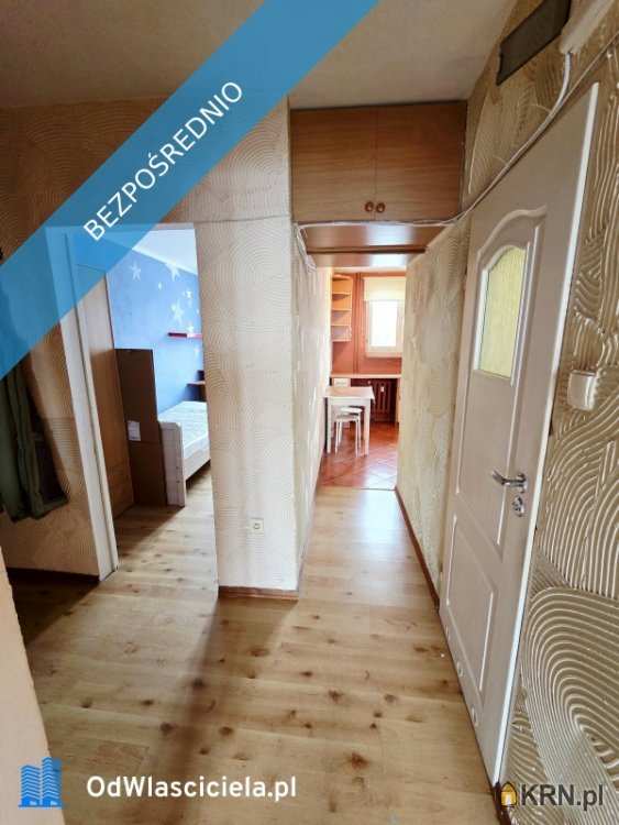 Mieszkanie  na sprzedaż, Mińsk Mazowiecki, ul. J. Piłsudskiego, 2 pokojowe