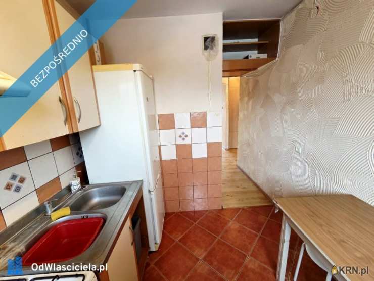 Mieszkanie  na sprzedaż, 2 pokojowe, Mińsk Mazowiecki, ul. J. Piłsudskiego