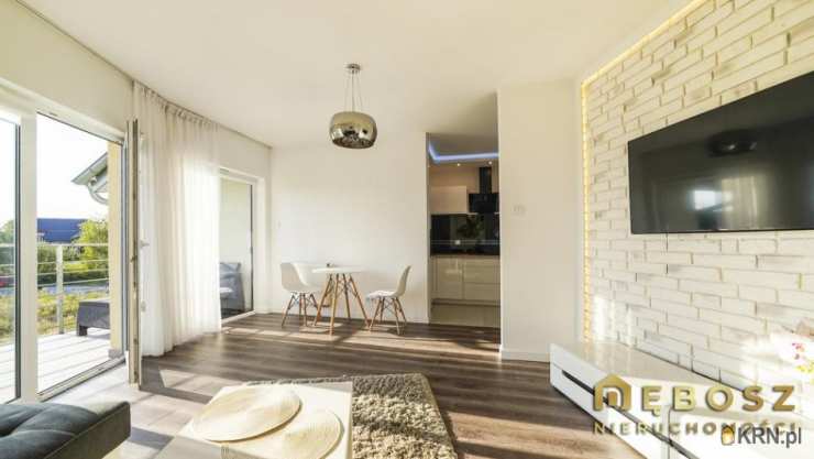 Mieszkanie  do wynajęcia, 2 pokojowe, Niepołomice, ul. Lawendowa