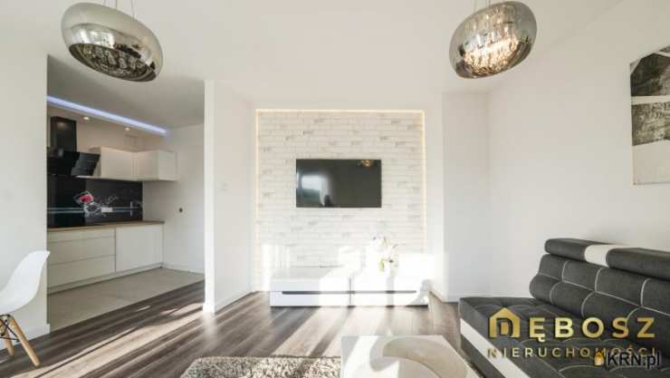 Niepołomice, ul. Lawendowa, 2 pokojowe, Mieszkanie  do wynajęcia