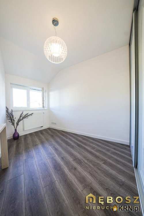 DĘBOSZ Nieruchomości, Mieszkanie  do wynajęcia, Niepołomice, ul. Lawendowa