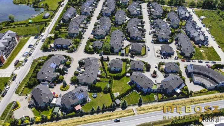 DĘBOSZ Nieruchomości, Mieszkanie  do wynajęcia, Niepołomice, ul. Lawendowa