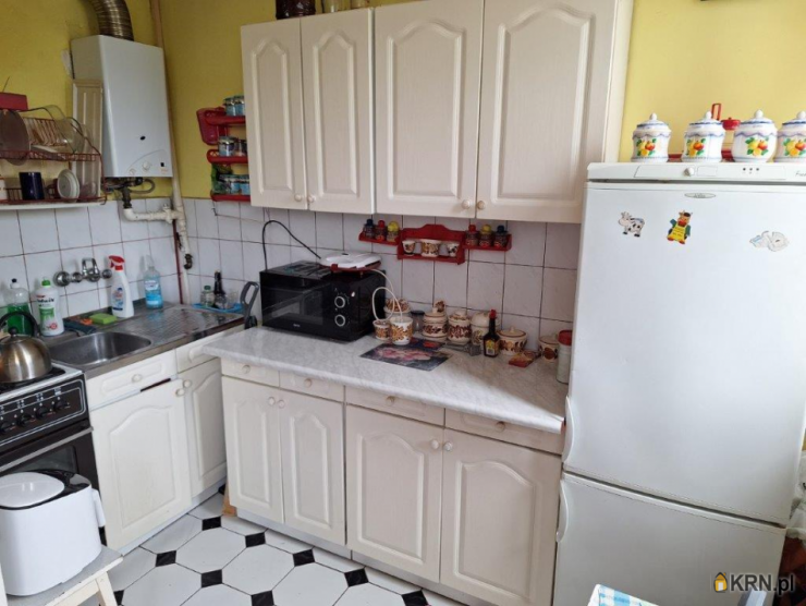 Oława, ul. , 2 pokojowe, Mieszkanie  na sprzedaż