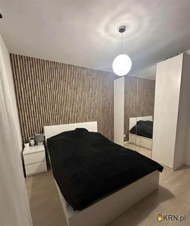 2 pokojowe, Mieszkanie  na sprzedaż, pow. Wrocławski, ul. 