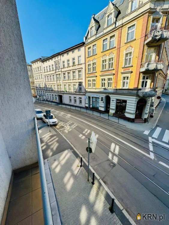 Poznań, Stare Miasto, ul. Strzelecka, Mieszkanie  do wynajęcia, 1 pokojowe
