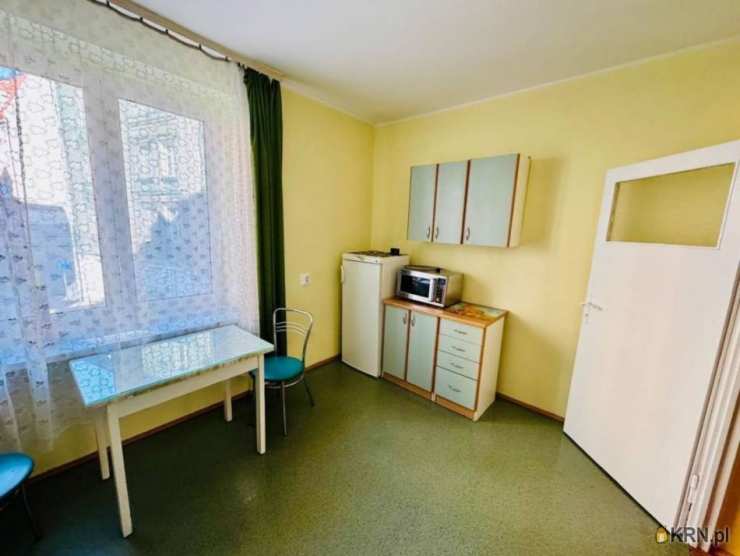 1 pokojowe, Poznań, Stare Miasto, ul. Strzelecka, Mieszkanie  do wynajęcia
