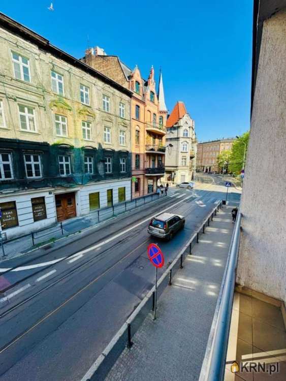 Mieszkanie  do wynajęcia, 1 pokojowe, Poznań, Stare Miasto, ul. Strzelecka