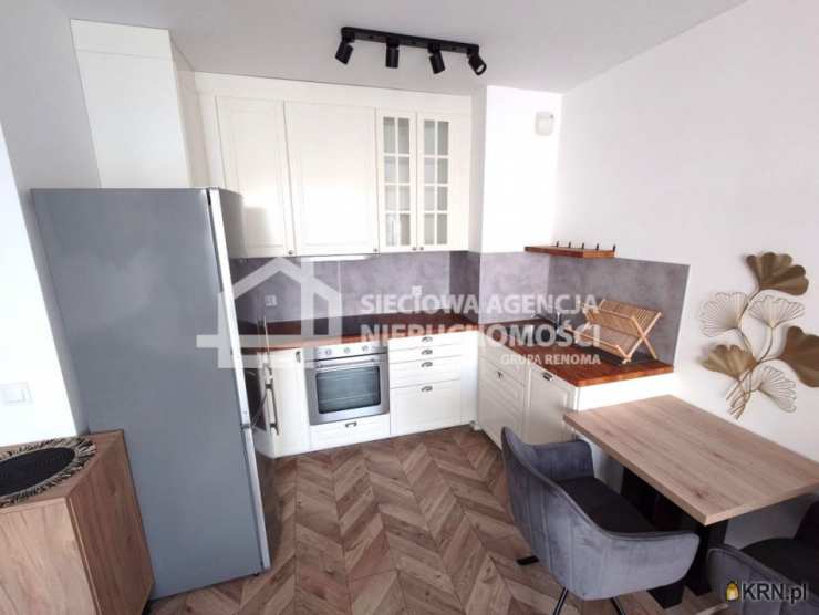 Mieszkanie  do wynajęcia, Rumia, ul. , 2 pokojowe