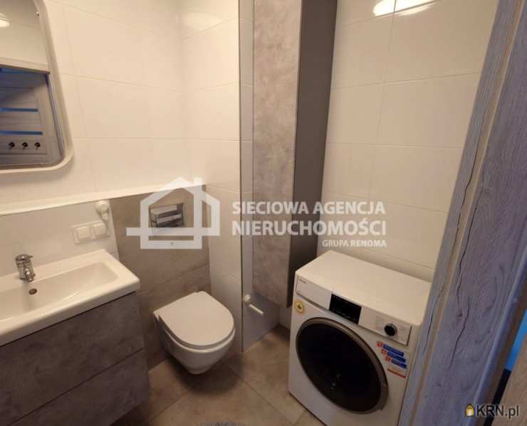 Mieszkanie  do wynajęcia, 2 pokojowe, Rumia, ul. 