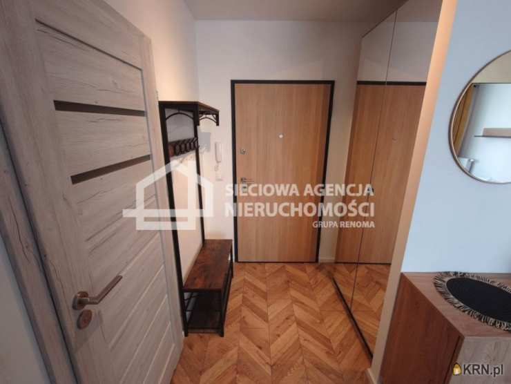 2 pokojowe, Mieszkanie  do wynajęcia, Rumia, ul. 