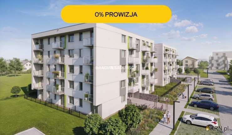Mieszkanie  na sprzedaż, Skawina, ul. , 2 pokojowe