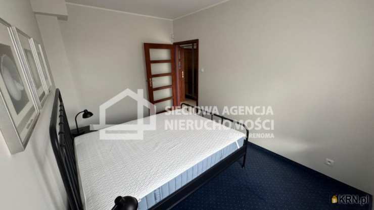 2 pokojowe, Mieszkanie  do wynajęcia, Sopot, Karlikowo, ul. Władysława Łokietka