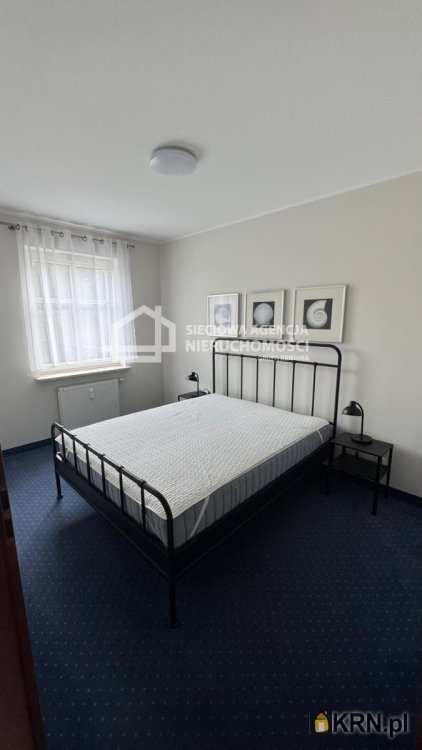 Sieciowa Agencja Nieruchomości Grupa Renoma, Mieszkanie  do wynajęcia, Sopot, Karlikowo, ul. Władysława Łokietka