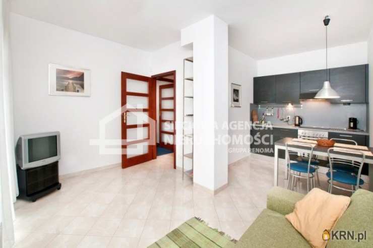 Mieszkanie  do wynajęcia, Sopot, Karlikowo, ul. Władysława Łokietka, 2 pokojowe