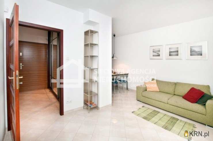 Mieszkanie  do wynajęcia, 2 pokojowe, Sopot, Karlikowo, ul. Władysława Łokietka