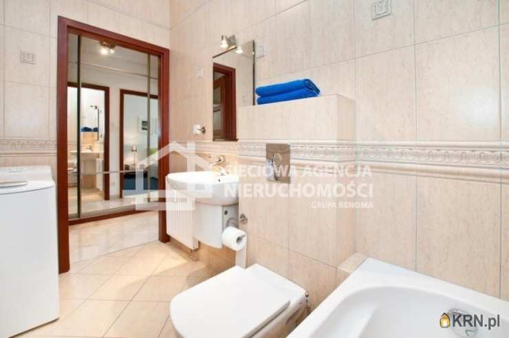 2 pokojowe, Mieszkanie  do wynajęcia, Sopot, Karlikowo, ul. Władysława Łokietka