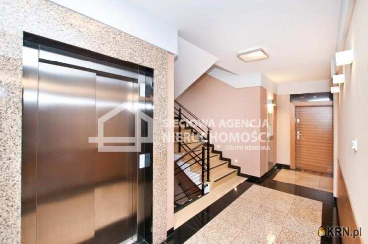 Mieszkanie  do wynajęcia, Sopot, Karlikowo, ul. Władysława Łokietka, 2 pokojowe