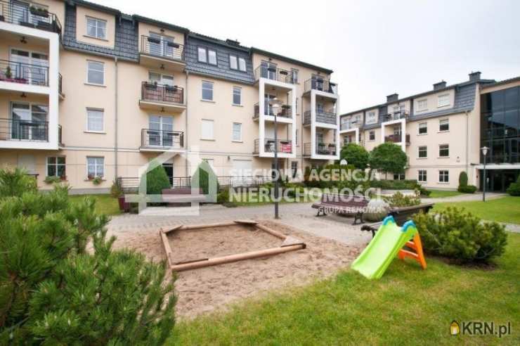 Mieszkanie  do wynajęcia, 2 pokojowe, Sopot, Karlikowo, ul. Władysława Łokietka