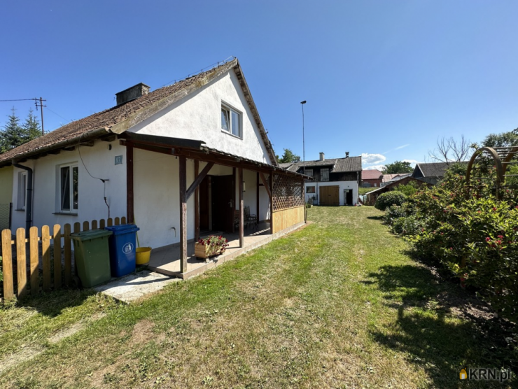 2 pokojowe, Mieszkanie  na sprzedaż, Stare Siedlisko, ul. 