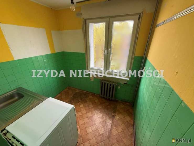 2 pokojowe, Mieszkanie  na sprzedaż, Świdnica, os. Młodych, ul. 