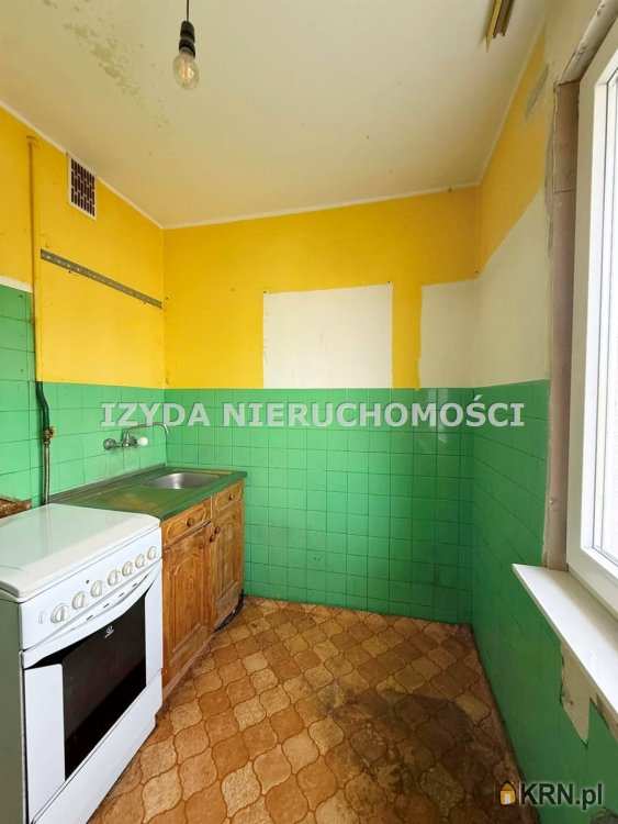 Izyda Nieruchomości, Mieszkanie  na sprzedaż, Świdnica, os. Młodych, ul. 