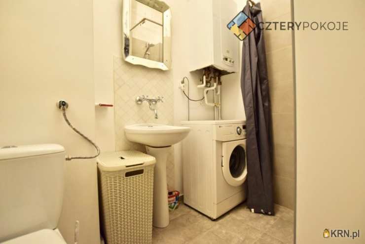 Toruń, Chełmińskie Przedmieście, ul. Żwirki i Wigury, 2 pokojowe, Mieszkanie  na sprzedaż