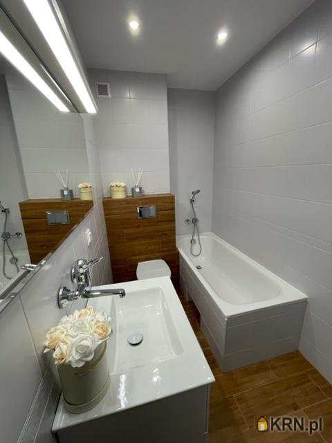 Mieszkanie  na sprzedaż, 2 pokojowe, Toruń, Koniuchy, ul. 