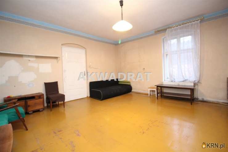 Wałbrzych, Piaskowa Góra, ul. , Mieszkanie  na sprzedaż, 1 pokojowe