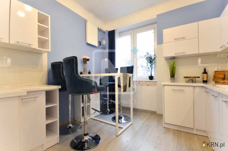 Mieszkanie  na sprzedaż, Warszawa, Wola/Młynów, ul. Rabsztyńska, 2 pokojowe