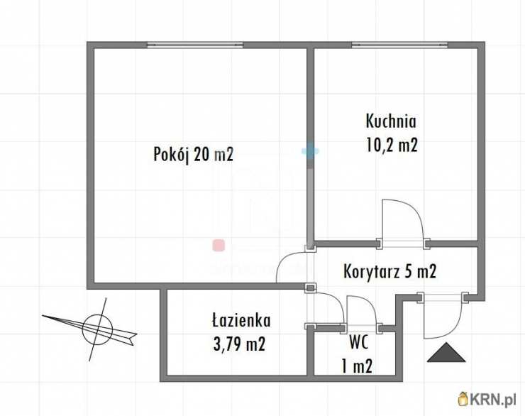 Warszawa, Wola/Młynów, ul. Rabsztyńska, 2 pokojowe, Mieszkanie  na sprzedaż