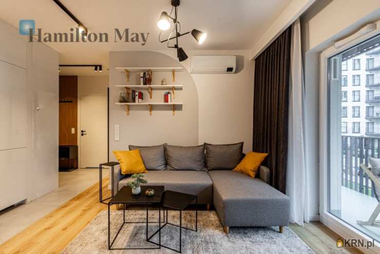 Warszawa, ul. , Mieszkanie  do wynajęcia, 2 pokojowe