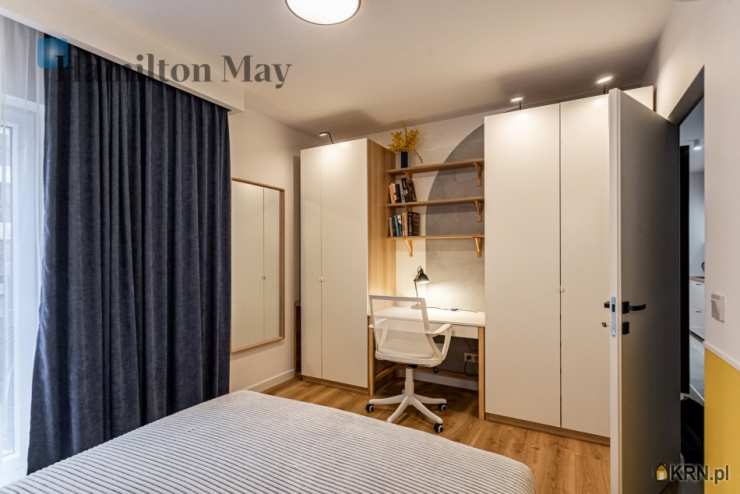 Mieszkanie  do wynajęcia, 2 pokojowe, Warszawa, ul. 