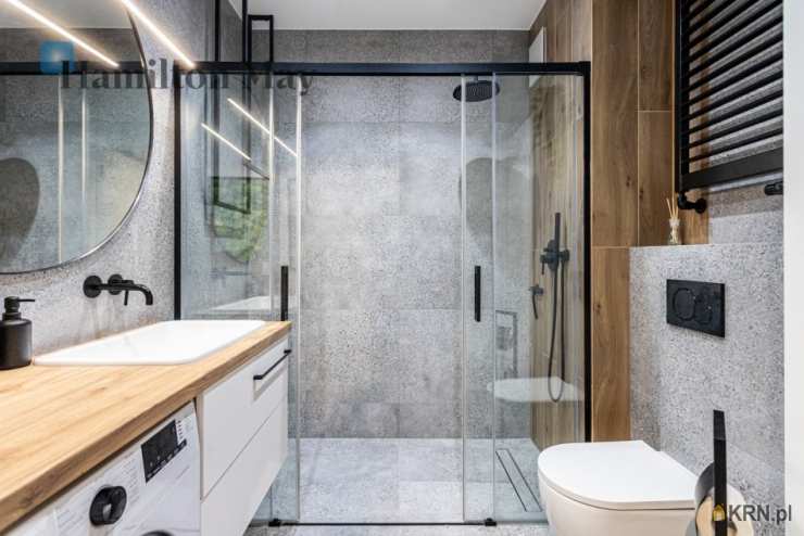 2 pokojowe, Mieszkanie  do wynajęcia, Warszawa, ul. 