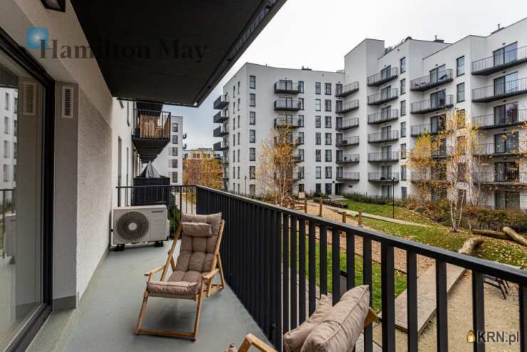 Mieszkanie  do wynajęcia, 2 pokojowe, Warszawa, ul. 