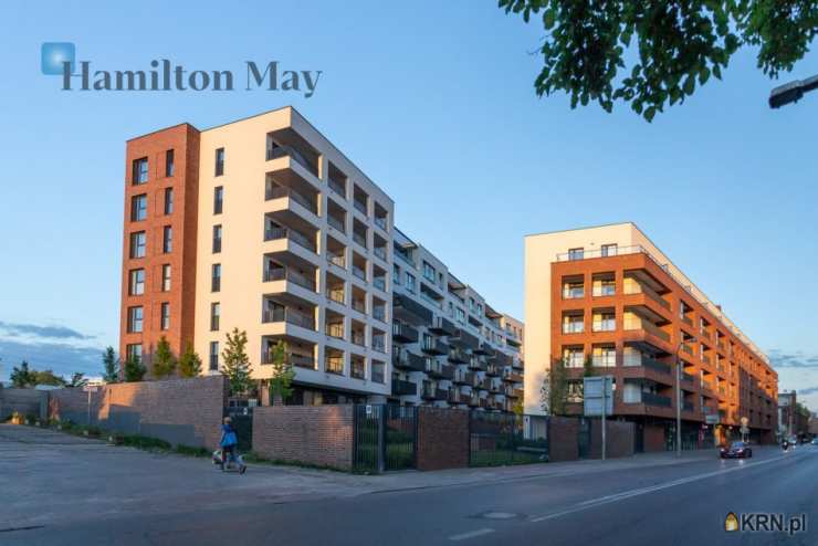 2 pokojowe, Mieszkanie  do wynajęcia, Warszawa, ul. 