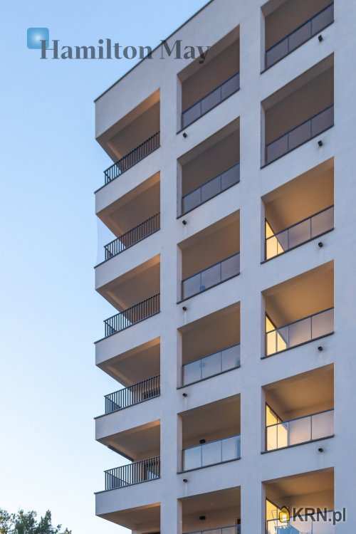 Mieszkanie  do wynajęcia, 2 pokojowe, Warszawa, ul. 