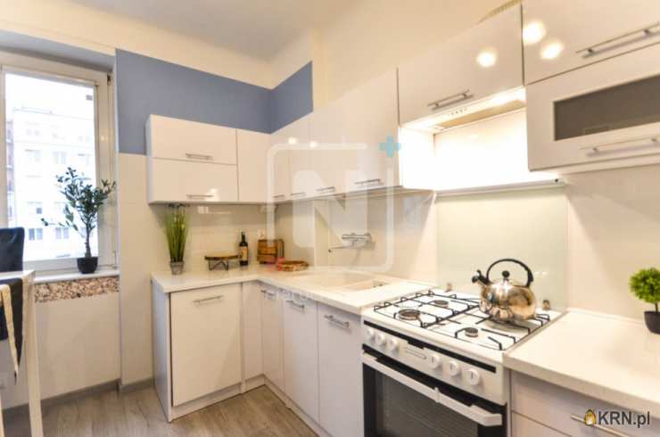 Warszawa, Wola/Młynów, ul. Rabsztyńska, Mieszkanie  na sprzedaż, 2 pokojowe