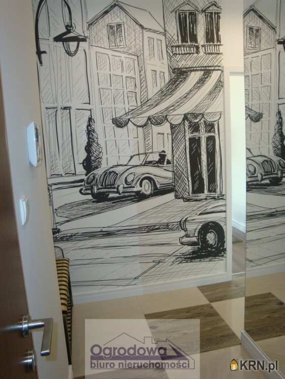 Warszawa, Wola, ul. , Mieszkanie  do wynajęcia, 2 pokojowe