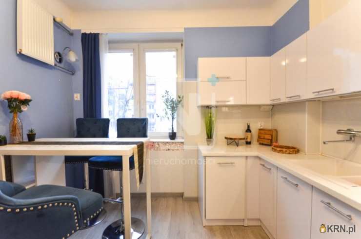 Mieszkanie  na sprzedaż, 2 pokojowe, Warszawa, Wola/Młynów, ul. Rabsztyńska