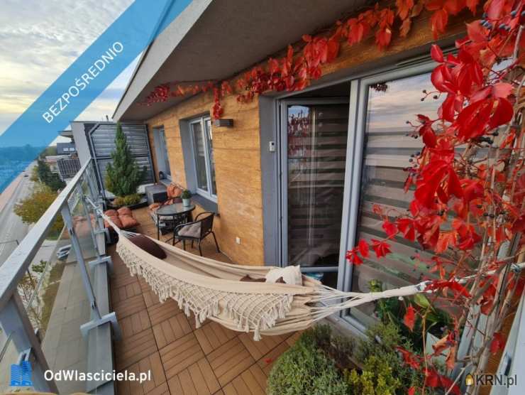 Mieszkanie  na sprzedaż, Warszawa, Ursus, ul. S. Bodycha, 2 pokojowe