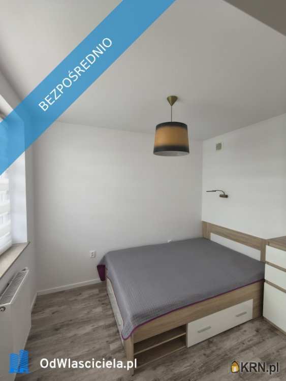 2 pokojowe, Mieszkanie  na sprzedaż, Warszawa, Ursus, ul. S. Bodycha